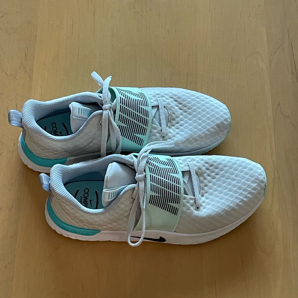 NIKE TR9 - ATHLETIC SHOES - Picture 2 of 3